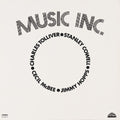 Tolliver,charles / Cowell,stanley - Music Inc - Music CD