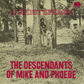 Descendants Of Mike And Phoebe / Lee,bill - Spirit Speaks - Music CD