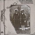 Heath Bros / Cowell,stanley - Marchin On - Vinyl Record