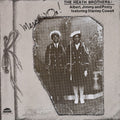 Heath Bros - Marchin On - Music CD
