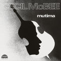 Mcbee,cecil - Mutima - Vinyl Record