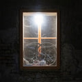 Cyclist Conspiracy - Back To Hermetics And Martial Arts 1 - Vinyl Record