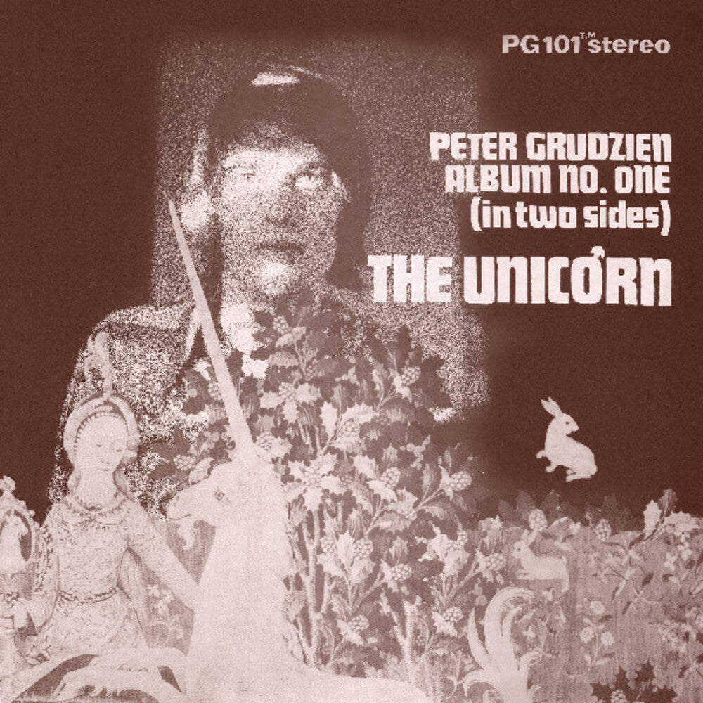 Unicorn (Phot) [LP] Vinyl Record