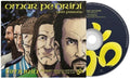 Pedrini,omar - Viaggio Senza Vento - Live - Music CD