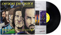 Pedrini,omar - Viaggio Senza Vento - Live - Vinyl Record