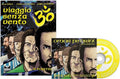 Pedrini,omar - Viaggio Senza Vento - Live - Cd + Comic Book - Music CD