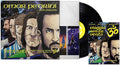 Pedrini,omar - Viaggio Senza Vento - Live - Lp + Comic Book - Vinyl Record