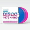 Now That's What I Call An Era-disco: 1973-1980 - Now That's What I Call An Era-disco: 1973-1980 - Vinyl Record