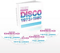 Now That's What I Call An Era-disco: 1973-1980 - Now That's What I Call An Era-disco: 1973-1980 - Music CD