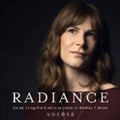Voces8 - Radiance: The Luminous Voice Of Andrea Haines - Music CD