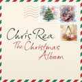 Rea,chris - Christmas Album - Vinyl Record