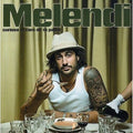 Melendi - Curiosa La Cara De Tu Padre - Green Vinyl - Vinyl Record