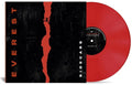 Sidecars - Everest - Red Vinyl - Vinyl Record