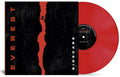 Everest - Red Vinyl [Colored Vinyl] (Red) (Spa) Vinyl Record