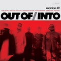 Out Of/into - Motion Ii - Vinyl Record