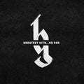 Greatest Hits...So Far [LP] Vinyl Record