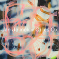 Jelinek,jan X Oi Les Ox - Cinema Du Look - Vinyl Record