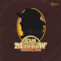 Sam Morrow - Concrete and Mud [Golden Highway Colored Vinyl]