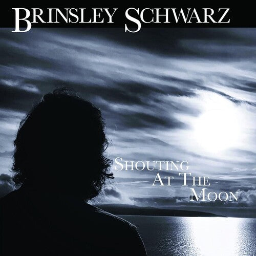 Brinsley Schwarz - Shouting At The Moon - Music CD