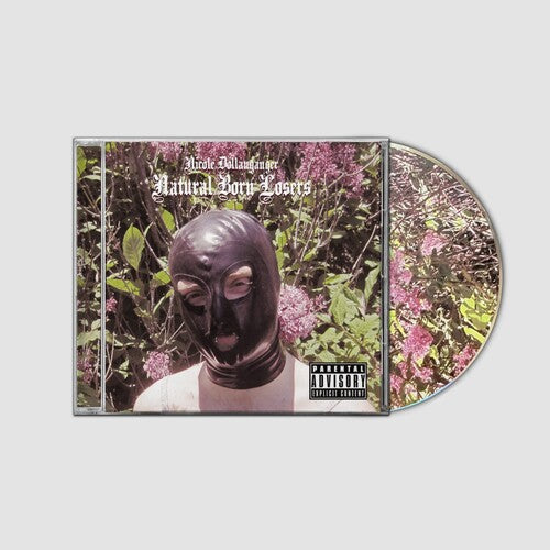 Dollanganger,nicole - Natural Born Losers - Music CD