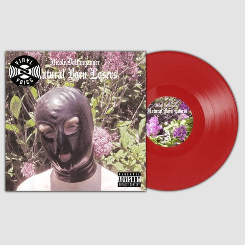 Dollanganger,nicole - Natural Born Losers - Vinyl Record