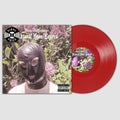 Natural Born Losers [Red] Vinyl Record