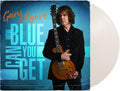Moore,gary - How Blue Can You Get - Vinyl Record