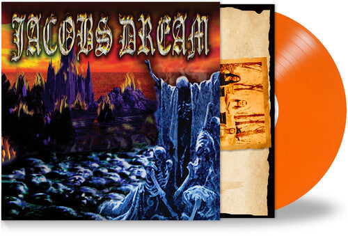 Jacobs Dream - Jacobs Dream (25th Anniversary Edition) - Vinyl Record