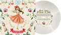 Laufey - Very Laufey Holiday: The Santa Claus Is Comin' To - Vinyl Record