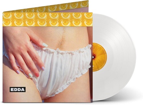 Edda - Messe Sporche - Vinyl Record