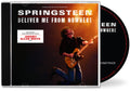 White,jeremy Allen - Springsteen: Deliver Me From Nowhere - O.s.t. - Music CD