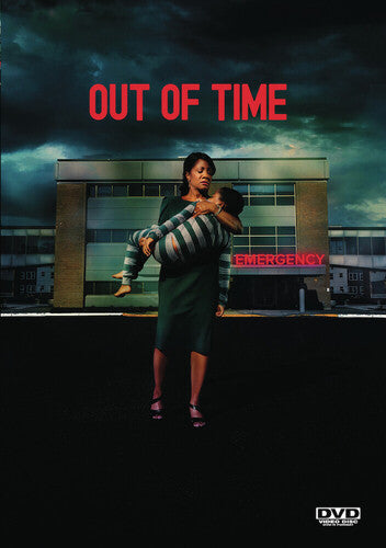 Out Of Time - Out Of Time - DVD