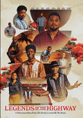 Legends Of The Highway - Legends Of The Highway - DVD