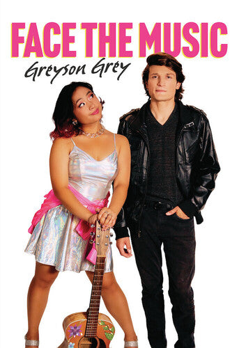 Face The Music Greyson Grey - Special Edition - Face The Music Greyson Grey - Special Edition - DVD