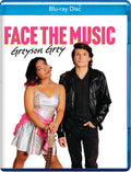 Face The Music Greyson Grey - Special Edition - Face The Music Greyson Grey - Special Edition - Blu-ray