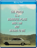 World Is Beautiful Place & I Am Not Afraid To Die - World Is Beautiful Place & I Am Not Afraid To Die - Blu-ray