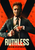 Ruthless - Ruthless - DVD