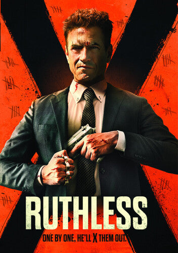 Ruthless - Ruthless - DVD