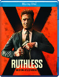 Ruthless - Ruthless - Blu-ray