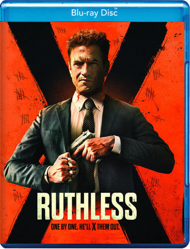 Ruthless - Ruthless - Blu-ray