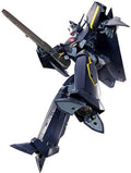 Macross 7 Vf-17s Night Stealthvalkyrie Dx Chogokin - Macross 7 Vf-17s Night Stealthvalkyrie Dx Chogokin - Collectibles