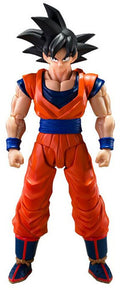 Dragon Ball Z Goku Kind-hearted Saiyan Shfiguarts - Dragon Ball Z Goku Kind-hearted Saiyan Shfiguarts - Collectibles