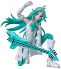 Tamashii To Be Hero X Lucky Cyan Shfiguarts Figure - Tamashii To Be Hero X Lucky Cyan Shfiguarts Figure - Collectibles