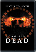 Long Time Dead - Long Time Dead - DVD