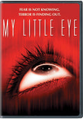 My Little Eye - My Little Eye - DVD