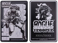 2000 Ad Rogue Trooper Limited Edition Ingot - 2000 Ad Rogue Trooper Limited Edition Ingot - Collectibles