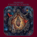 Foundations Of Burden (2025 Redux) [Reissue] Vinyl Record