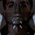 Vatican Shadow - 20th Hijacker - Music CD