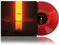 Gaerea - Loss [Indie Exclusive Red Smoke LP]