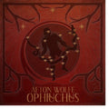Afton Wolfe - Ophiuchus - Vinyl Record